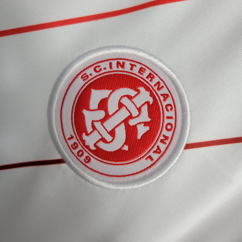 Camisa 23∕24 Internacional ll - Feminino