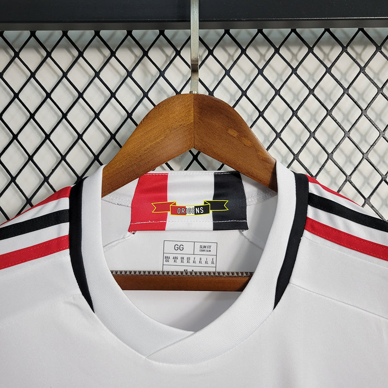 Camisa São Paulo Home 23/24