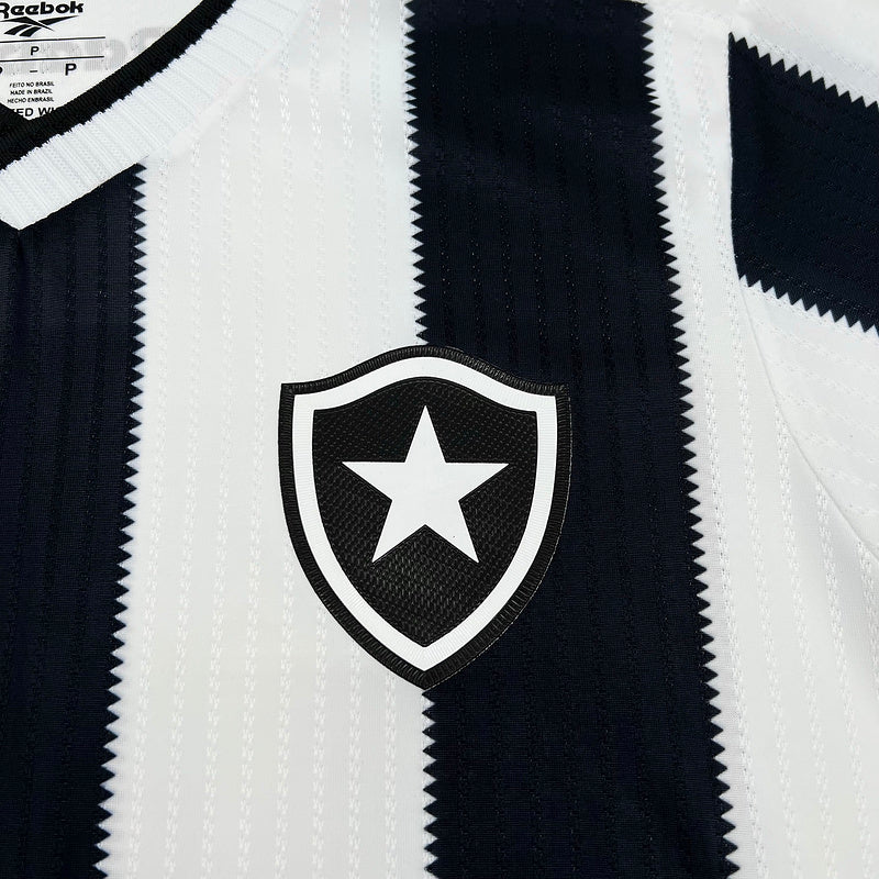 Feminina Botafogo 24∕25 Home