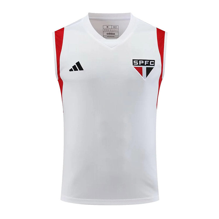 Kit São Paulo 23/24 - Branco/Preto