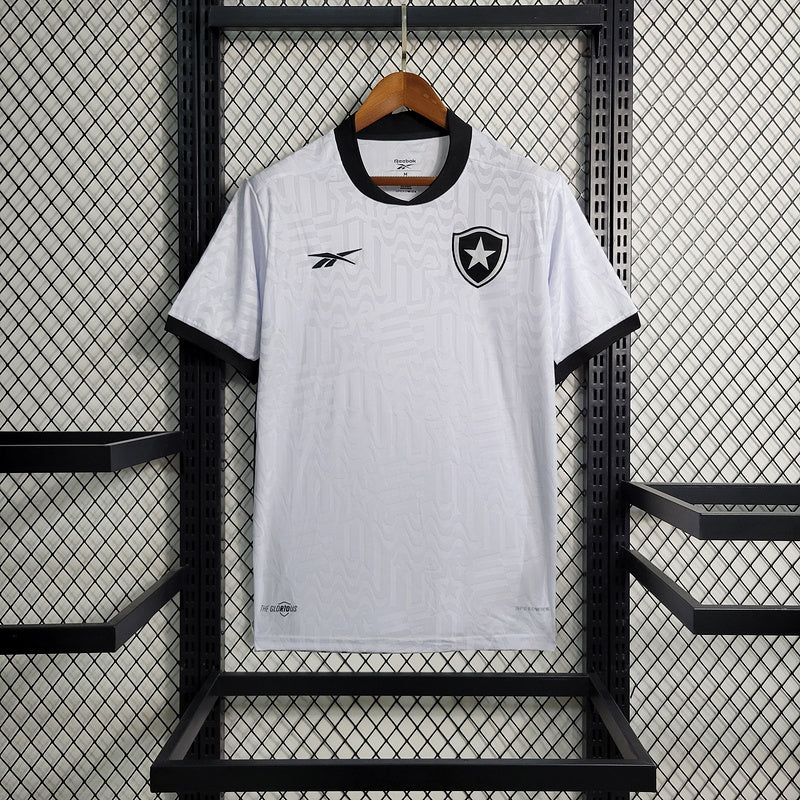 Camisa Botafogo II 23/24 - Preto