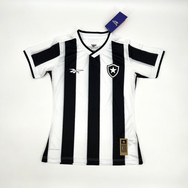 Feminina Botafogo 24∕25 Home