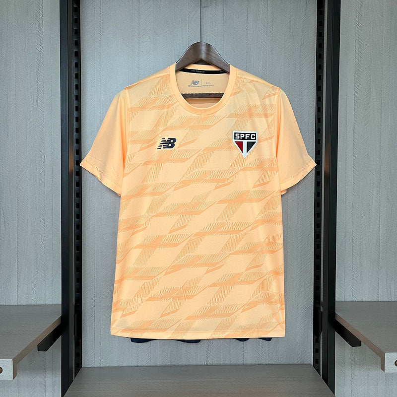 Camisa do São Paulo Treino 24/25