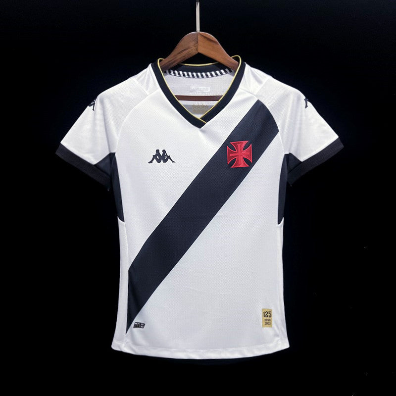 Feminina 23∕24 Vasco da Gama away