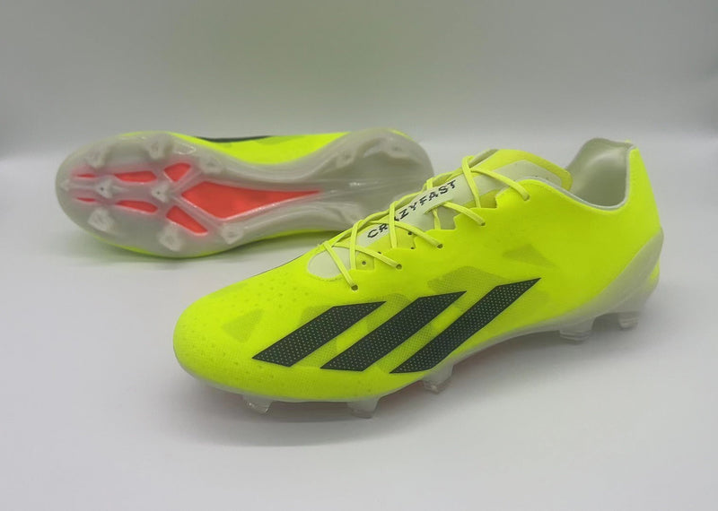 Adidas x23crazyfast.1 FG39-45