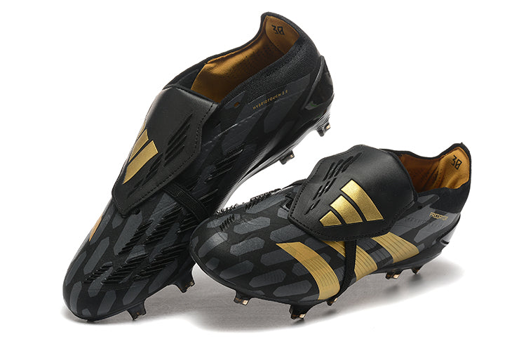 PREDATOR ACCURACY FG BOOTS39-45