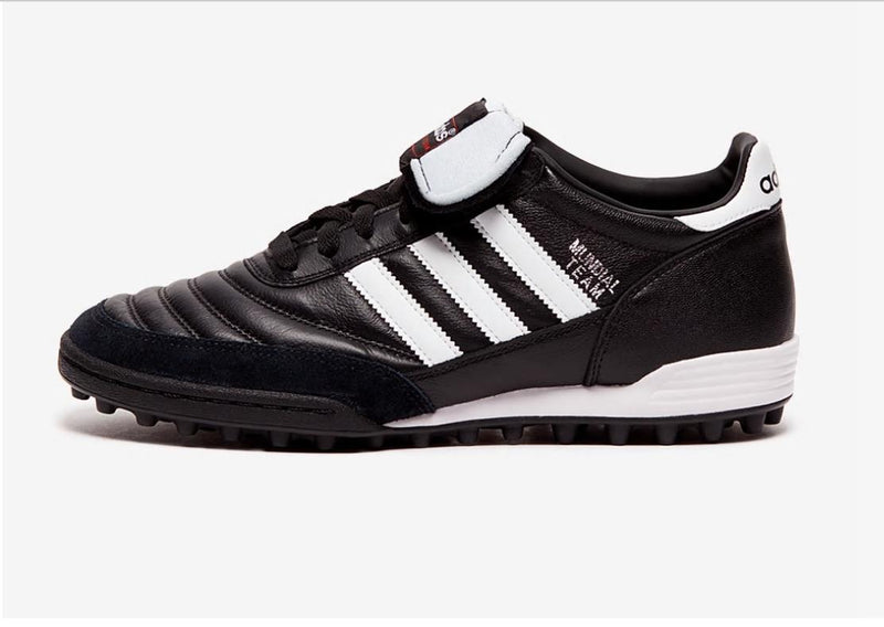 adidas Mundial Team Astro Black/White society