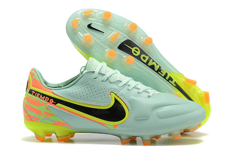 Nike Tiempo Legend 9 Elite FG 39---45