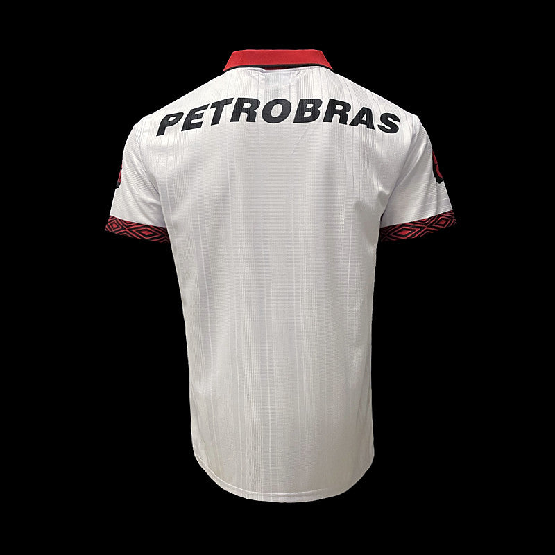 Promoção Retro Flamengo