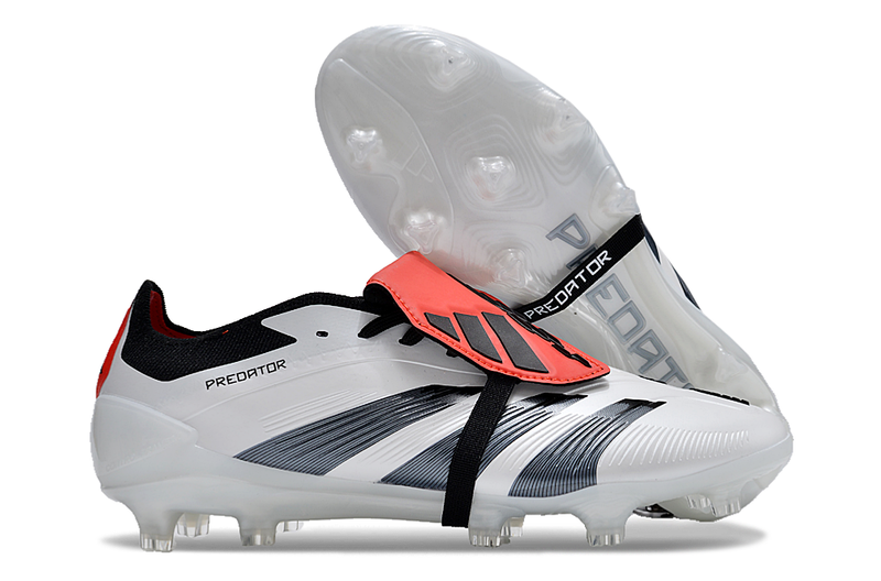 PREDATOR ACCURACY+ FG BOOTS39-45