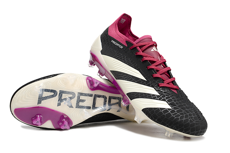 PREDATOR ACCURACY+ FG BOOTS39-45