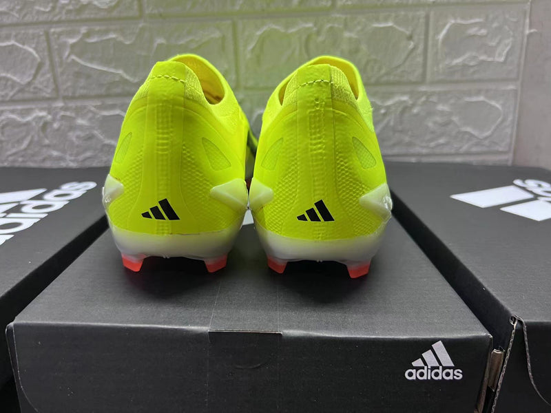 Adidas x23crazyfast.1 FG35-45