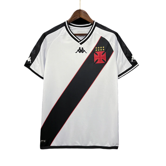 Camisa 2024∕25 Vasco da Gama Torcedor Away