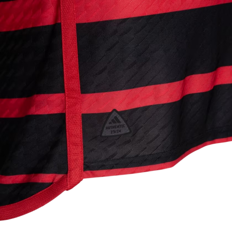 Camisa Flamengo Home 24/25 Torcedor