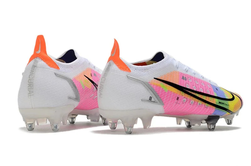 Chuteira Nike Mercurial Vapor 14 Elite SG Trava Mista